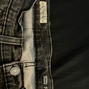Levi’s 559 Big E’s